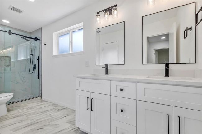 9602 Ballin David Dr, House other with 4 bedrooms, 2 bathrooms and 2 parking in Spring TX | Image 29