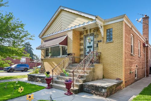3458 W 72nd Pl, Chicago, IL, 60629-3508 | Card Image
