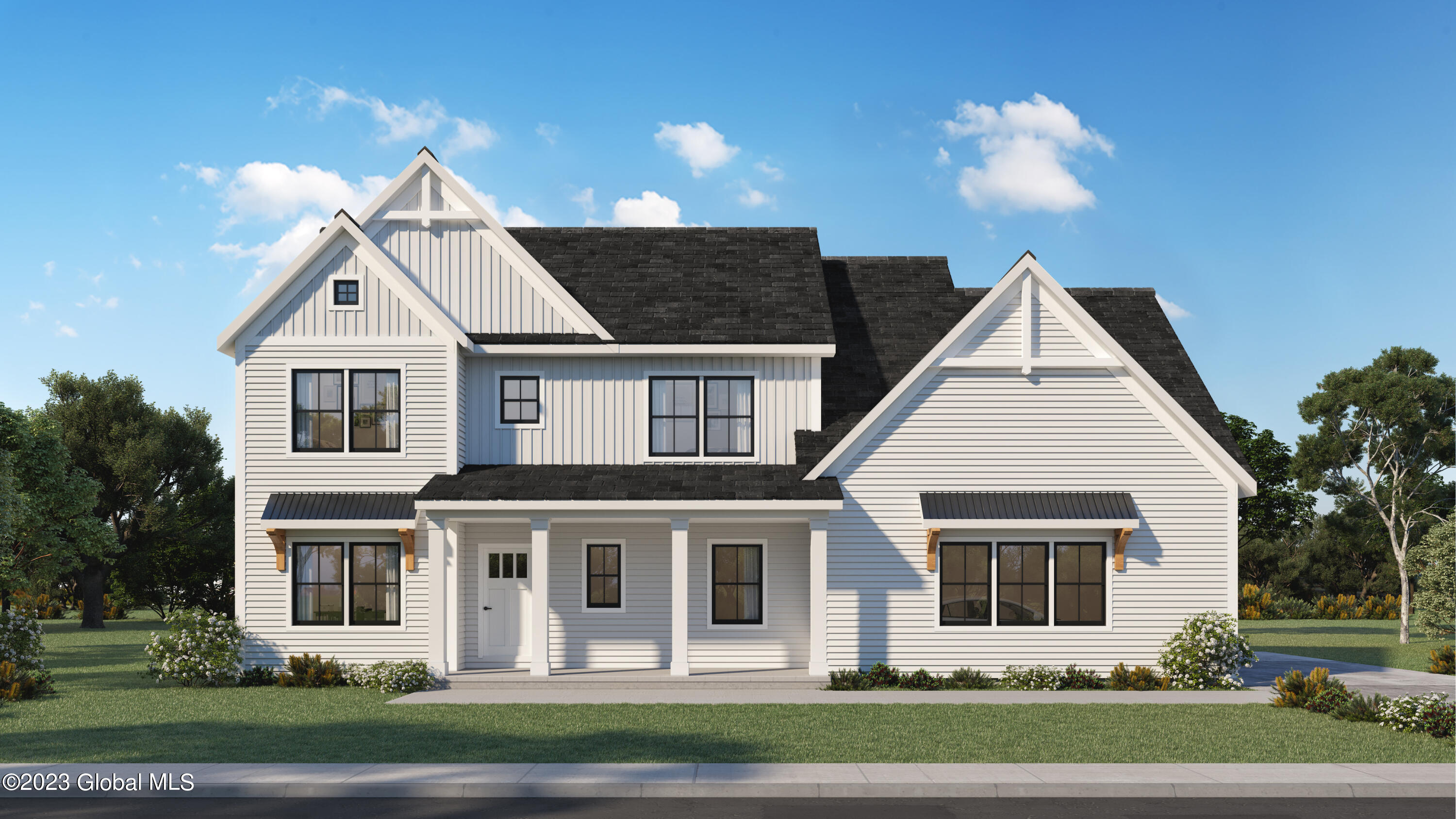 Edgewood Dr, Clifton Park, NY 12065