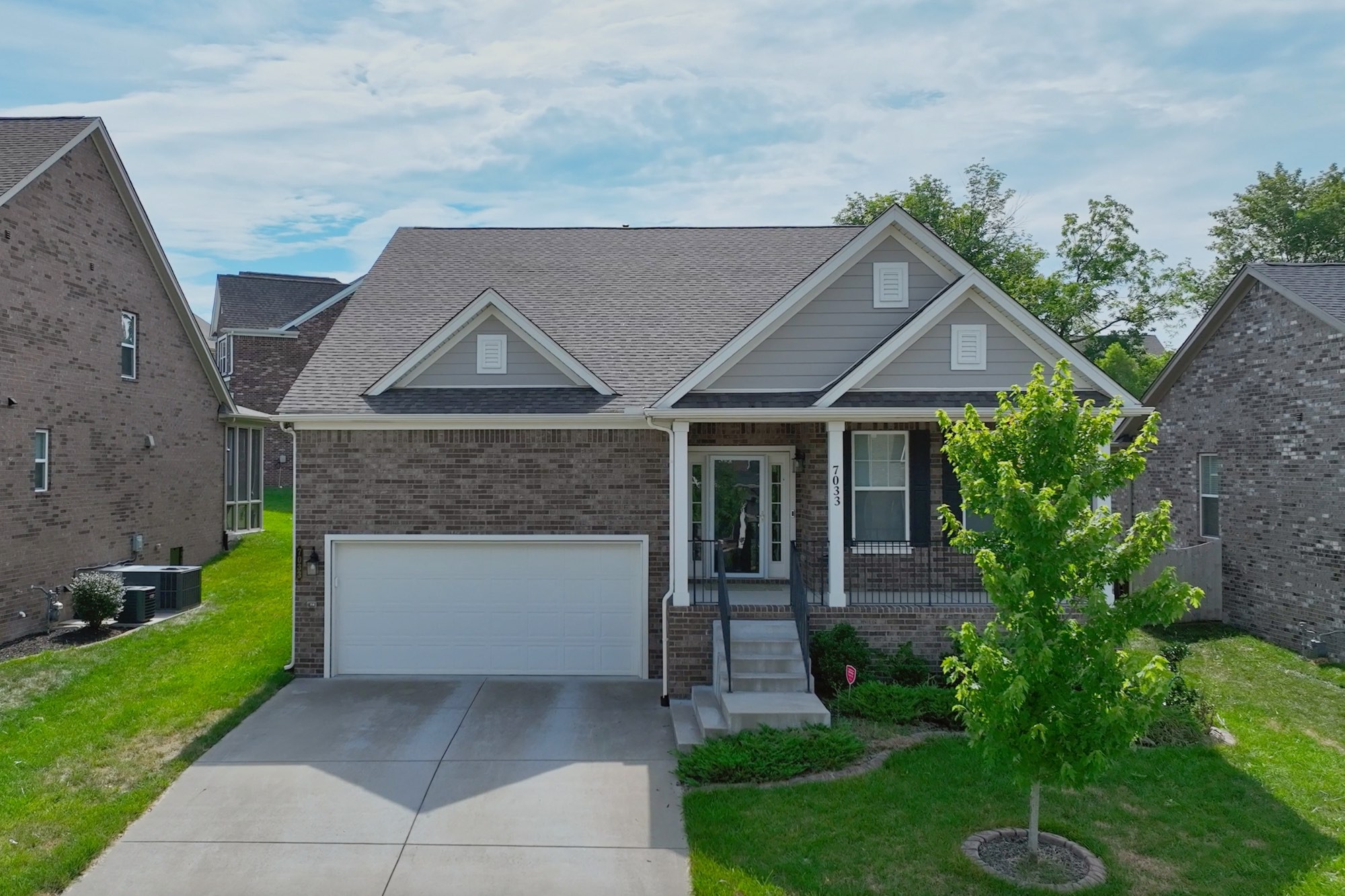 Bennett Dr, Mount Juliet, TN 37122