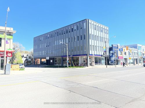 201-3335 Yonge St, Toronto, ON, M4N2M1 | Card Image