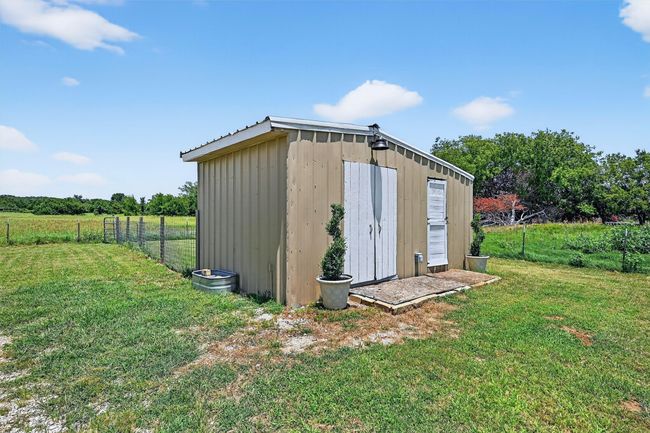 237 Mt Pleasant Rd, House other with 2 bedrooms, 2 bathrooms and null parking in Valley View TX | Image 34