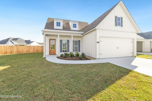 600 Capstone Xing, Lafayette, LA, 70506-7886 | Card Image