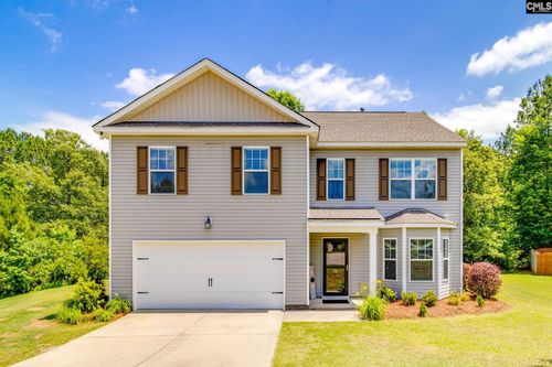 72 Black Kettle Court, Blythewood, SC, 29016 | Card Image