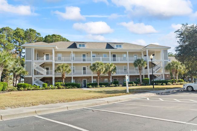 534 - 6253 Catalina Dr., Condo with 2 bedrooms, 2 bathrooms and null parking in North Myrtle Beach SC | Image 31