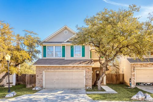 22230 Goldcrest Run, San Antonio, TX, 78260-3555 | Card Image