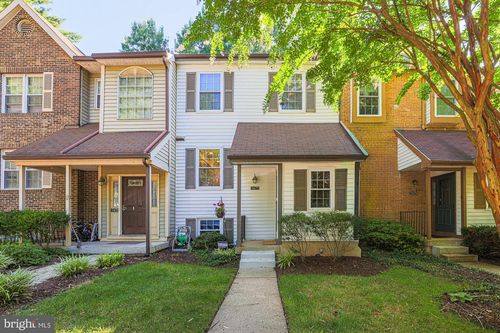 4-2-7477 Swan Point Way, Columbia, MD, 21045-5057 | Card Image