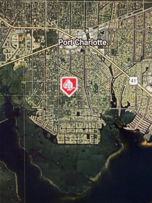 3326 Century St, Port Charlotte, FL, 33948 | Card Image