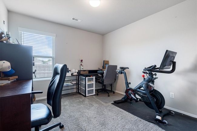 1381 S Scissortail Ln, House other with 3 bedrooms, 2 bathrooms and null parking in Fayetteville AR | Image 17
