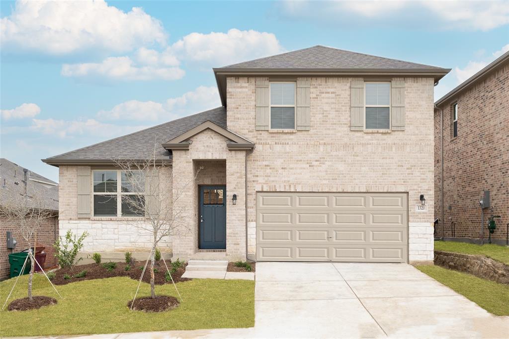 Rowling Way, Crandall, TX 75114