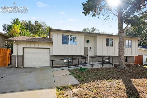 6895 Defoe Ave, Colorado Springs, CO, 80911-2967 | Card Image