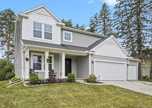 9324 Pine Walk Pass, Linden, MI, 48451-8585 | Card Image