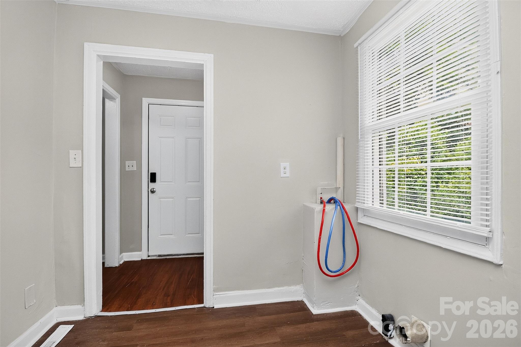 Residential in Charlotte 3