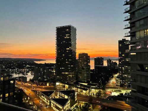 2907-501 Pacific St, Vancouver, BC, V6Z2X6 | Card Image