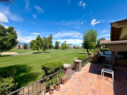 345 Gran Via, Palm Desert, CA, 92260 | Card Image