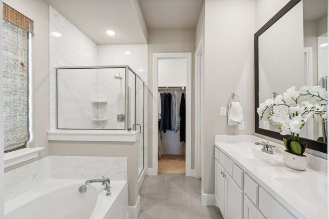 14436 Greymoore Cir, Townhouse with 3 bedrooms, 3 bathrooms and null parking in Aledo TX | Image 17