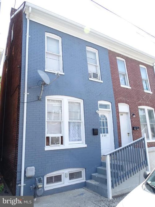 255 S Belvidere Ave, YORK, PA, 17401-3667 | Card Image