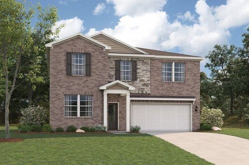 8034 Dickens Drive, Fairburn, GA, 30213 | Card Image
