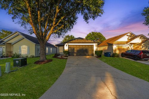 1129 Creeks Ridge Rd, Jacksonville, FL, 32225-7336 | Card Image