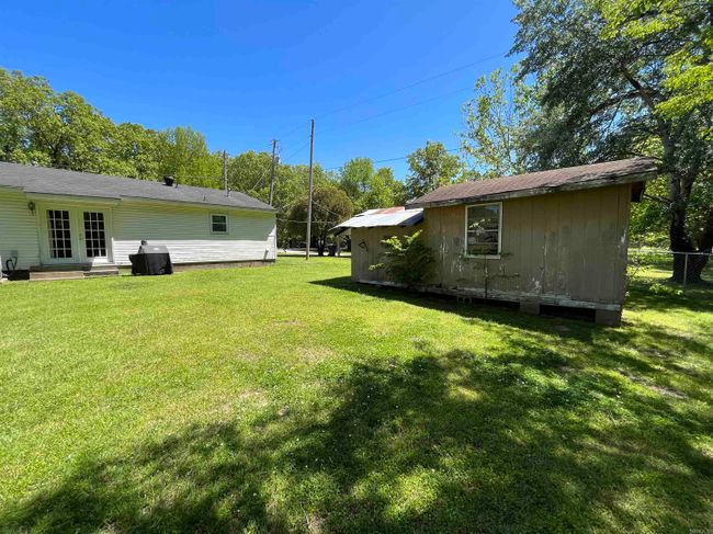 2009 Mitzi Lane, House other with 2 bedrooms, 1 bathrooms and null parking in Jonesboro AR | Image 14