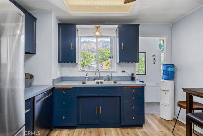 4201 Irvon Trl, House other with 3 bedrooms, 1 bathrooms and null parking in Frazier Park CA | Image 11