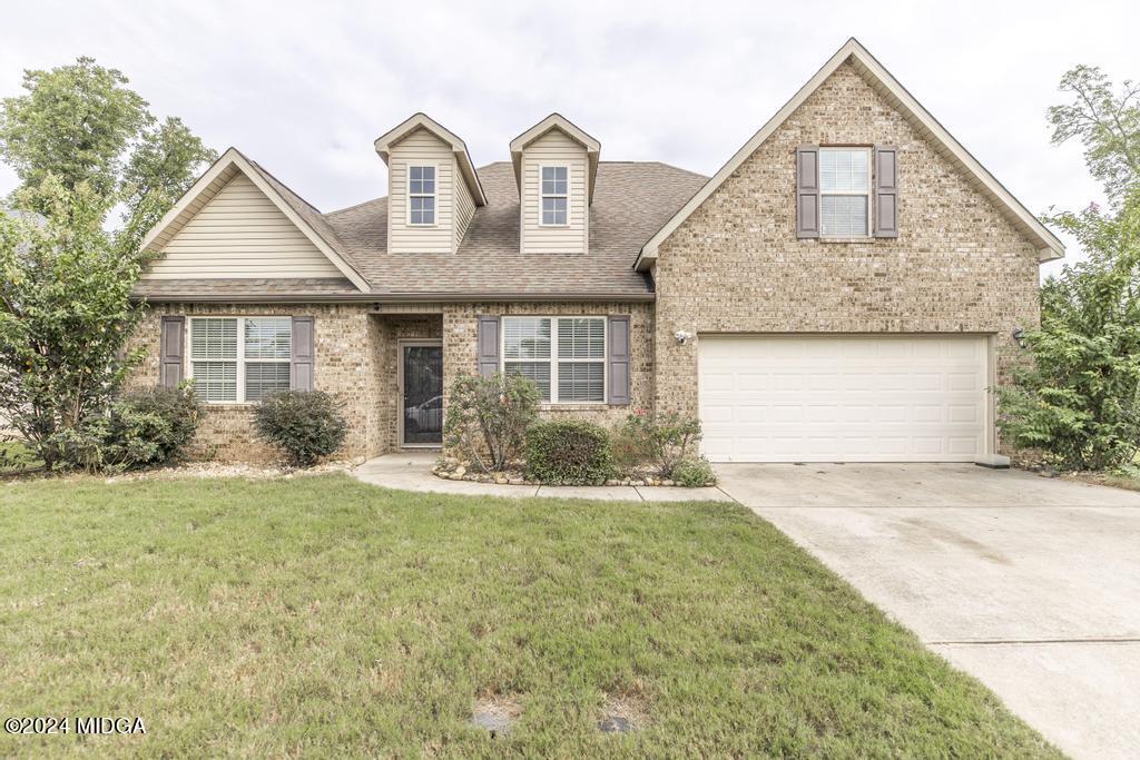 Parkview Grv, Kathleen, GA 31047