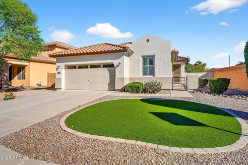 2700 E Vermont Ct, Gilbert, AZ, 85295-2322 | Card Image