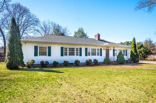 378 Lowell St, Andover, MA, 01810-4415 | Card Image