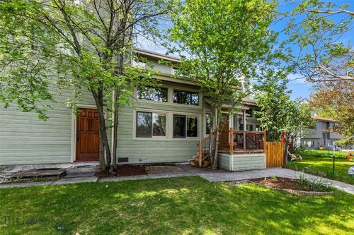 2-314 Hoffman Drive, Bozeman, MT, 59715 | Card Image