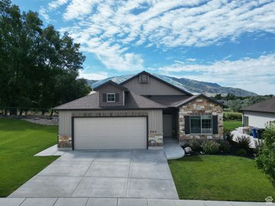 364 E 1250 N, House other with 3 bedrooms, 2 bathrooms and 6 parking in Brigham City UT | Image 1