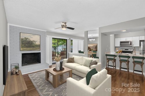 11084 Harrowfield Rd, Charlotte, NC, 28226-4457 | Card Image
