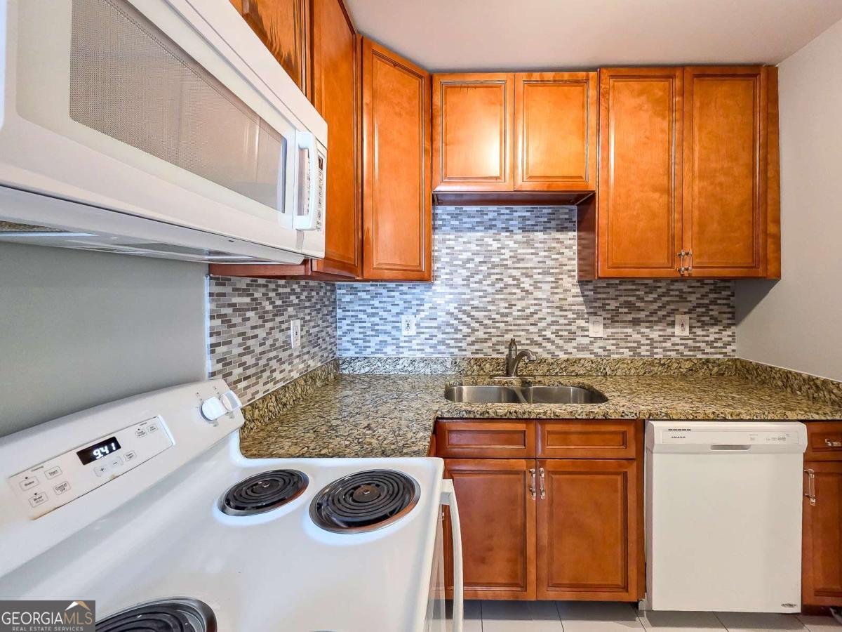 Residential in Atlanta 5