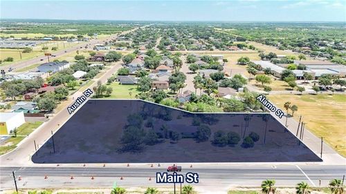 213 E Main Ave, Alton, TX, 78573-0923 | Card Image