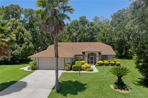 3252 N Sherlock Pt, Hernando, FL, 34442-5439 | Card Image