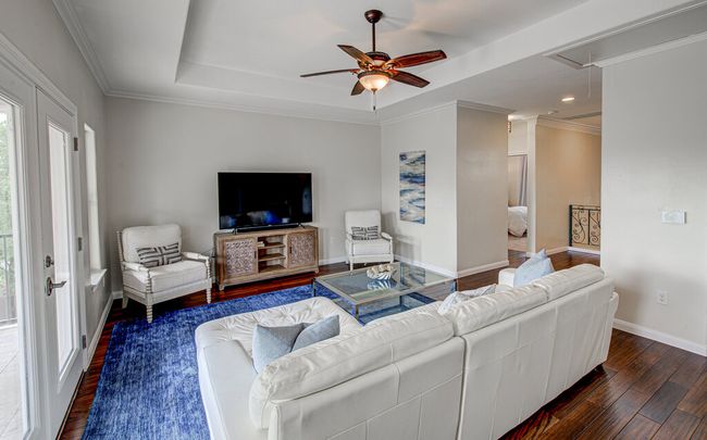 1903 Red Fox Rd, House other with 4 bedrooms, 4 bathrooms and null parking in Austin TX | Image 15