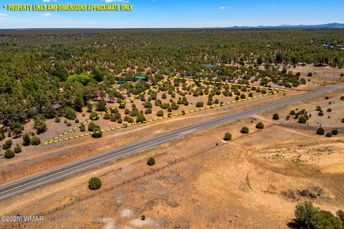 7104 State Route 260, Show Low, AZ, 85901-8275 | Card Image