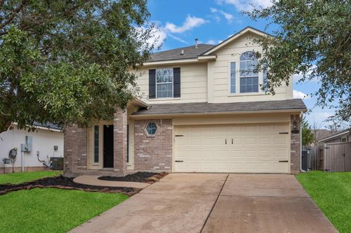 15203 Faircrest Dr, College Station, TX, 77845-7180 | Card Image