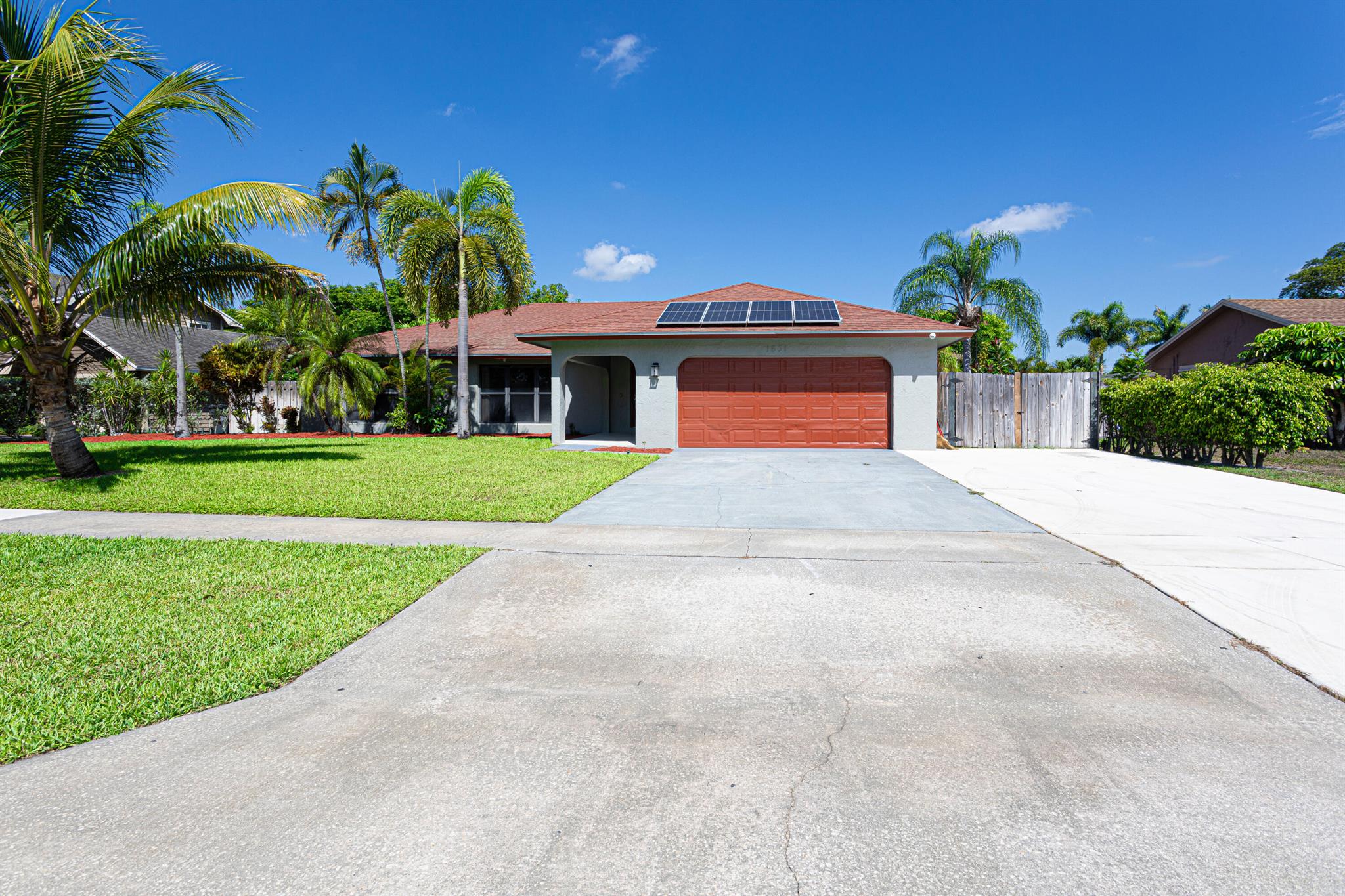 The 12th Fairway , Wellington, FL 33414