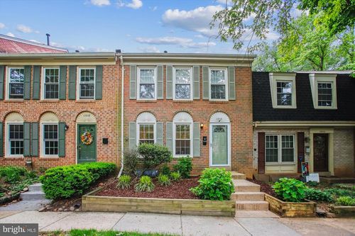 11910 Saint Johnsbury Ct, RESTON, VA, 20191-2722 | Card Image