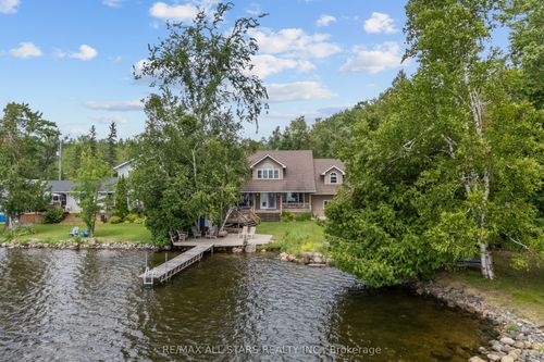 41 Fells Bay Rd, Fenelon Falls, ON, K0M1N0 | Card Image