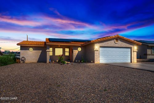 3267 Saddleback Dr, Lake Havasu City, AZ, 86406-7040 | Card Image