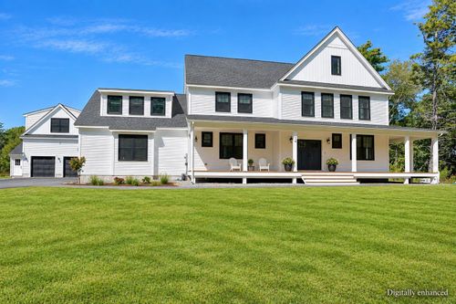 14 Osgood Road, Kensington, NH, 03833 | Card Image