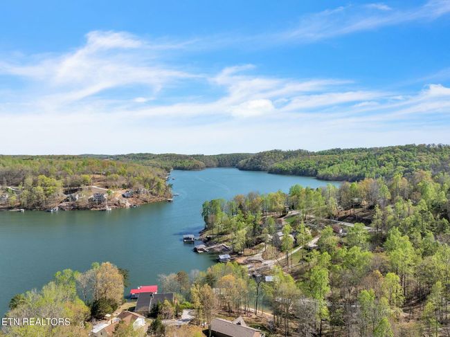 128 Fox Ln, House other with 3 bedrooms, 3 bathrooms and null parking in La Follette TN | Image 48