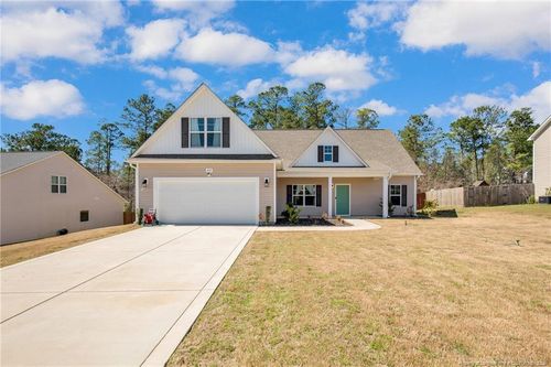 272 Caldwell St, Spring Lake, NC, 28390-1752 | Card Image