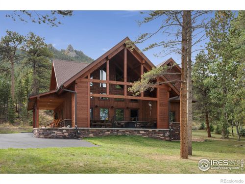 3303 Nimbus Drive, Estes Park, CO, 80517 | Card Image