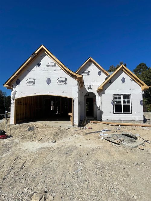 102 Kinley Loop, Little Rock, AR, 72223 | Card Image