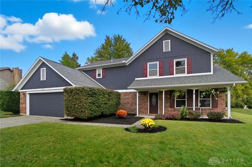 2327 Hunterglen Court, Dayton, OH, 45459 | Card Image