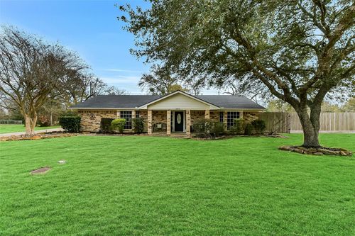 3405 Longherridge Dr, Pearland, TX, 77581-6113 | Card Image