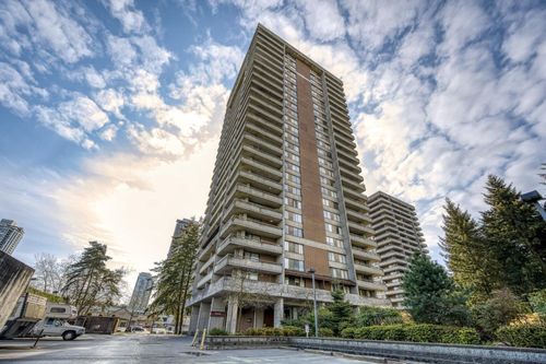 1401-3755 Bartlett Crt, Burnaby, BC, V3J7G7 | Card Image