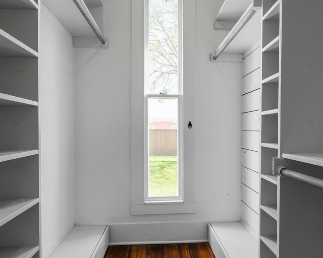 Primary Walk-in Closet | Image 28
